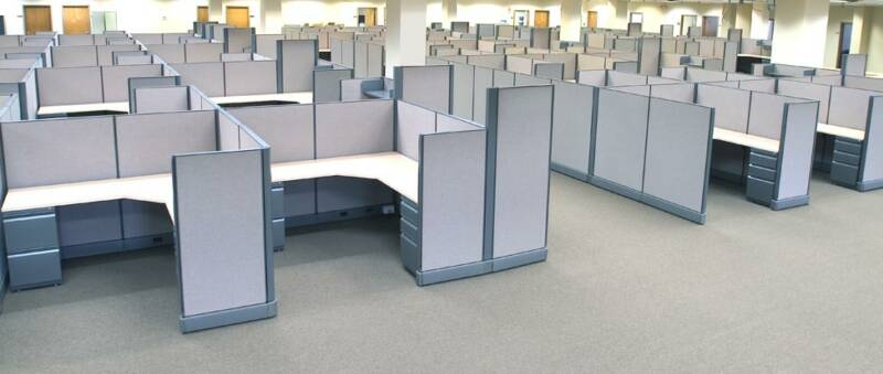 Herman Miller Cubicles Herman Miller Clone Herman Miller